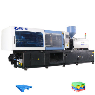 120 Ton New Lowest Price Plastic Pallet Injection Machine